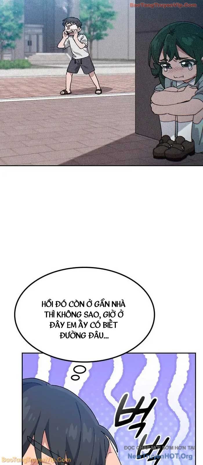 Chữa Lành Cuộc Sống Thông Qua Cắm Trại Ở Thế Giới Khác Chap 78 - Next Chap 79