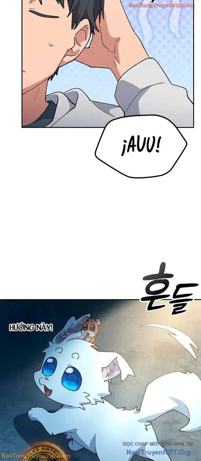 Chữa Lành Cuộc Sống Thông Qua Cắm Trại Ở Thế Giới Khác Chap 78 - Next Chap 79