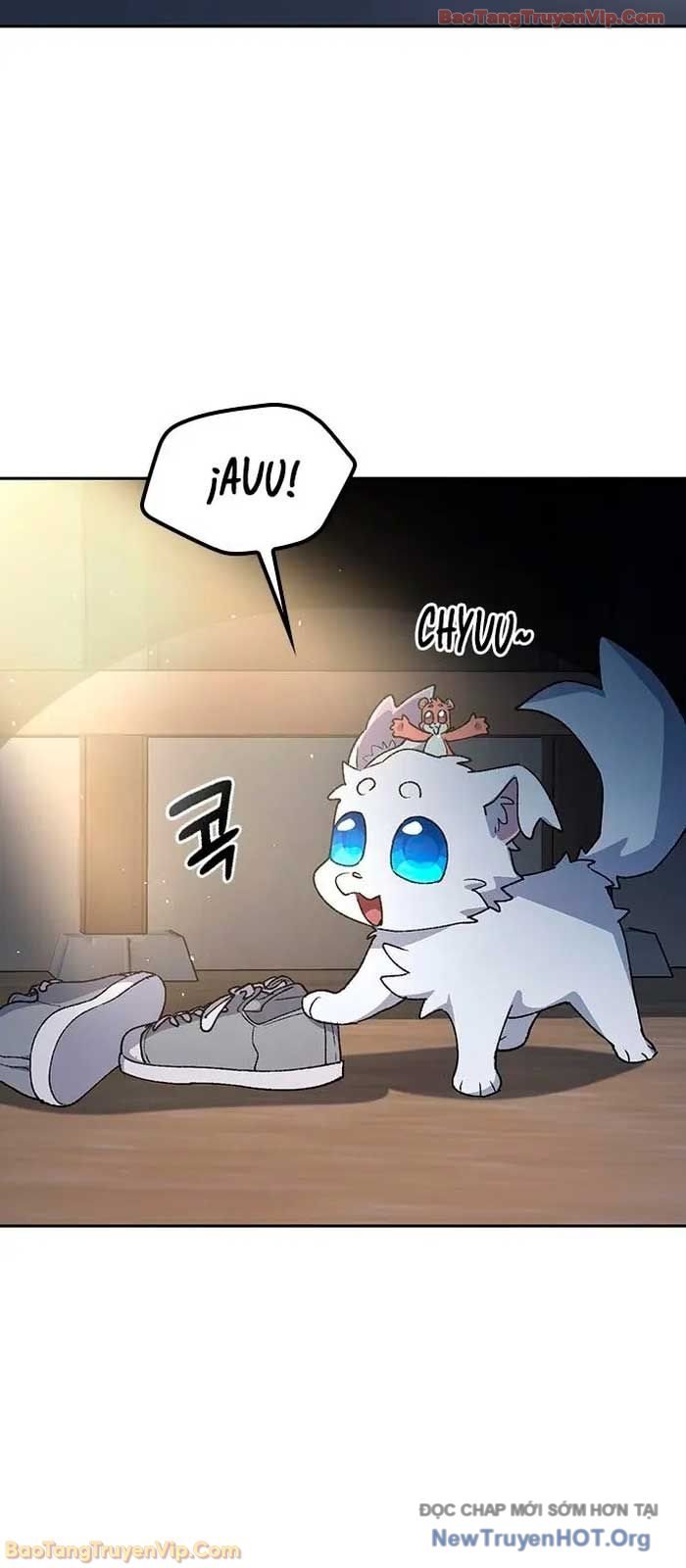 Chữa Lành Cuộc Sống Thông Qua Cắm Trại Ở Thế Giới Khác Chap 78 - Next Chap 79