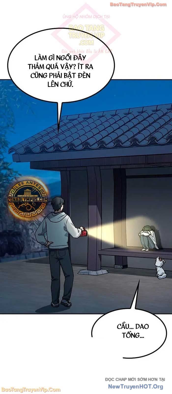 Chữa Lành Cuộc Sống Thông Qua Cắm Trại Ở Thế Giới Khác Chap 78 - Next Chap 79