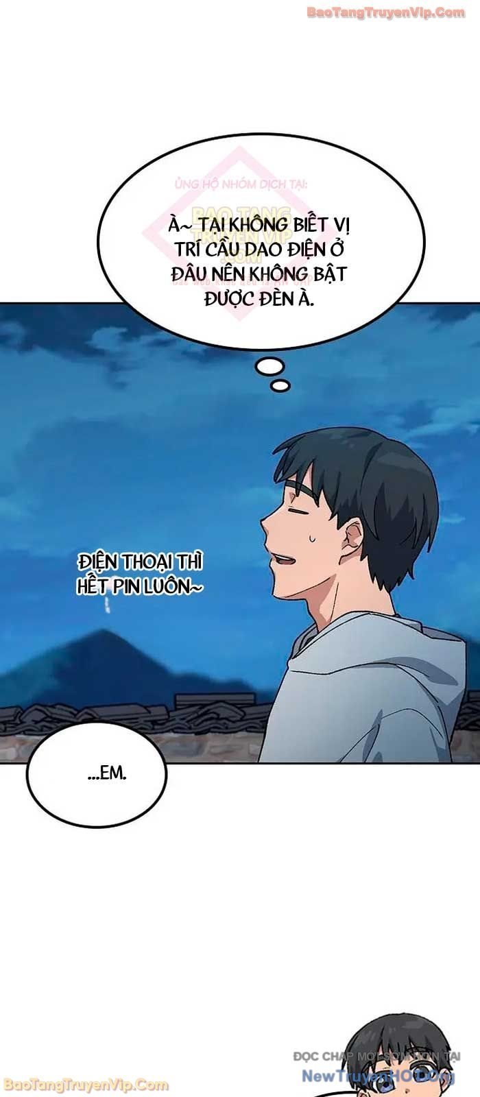 Chữa Lành Cuộc Sống Thông Qua Cắm Trại Ở Thế Giới Khác Chap 78 - Next Chap 79