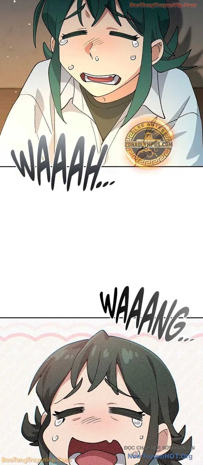 Chữa Lành Cuộc Sống Thông Qua Cắm Trại Ở Thế Giới Khác Chap 78 - Next Chap 79