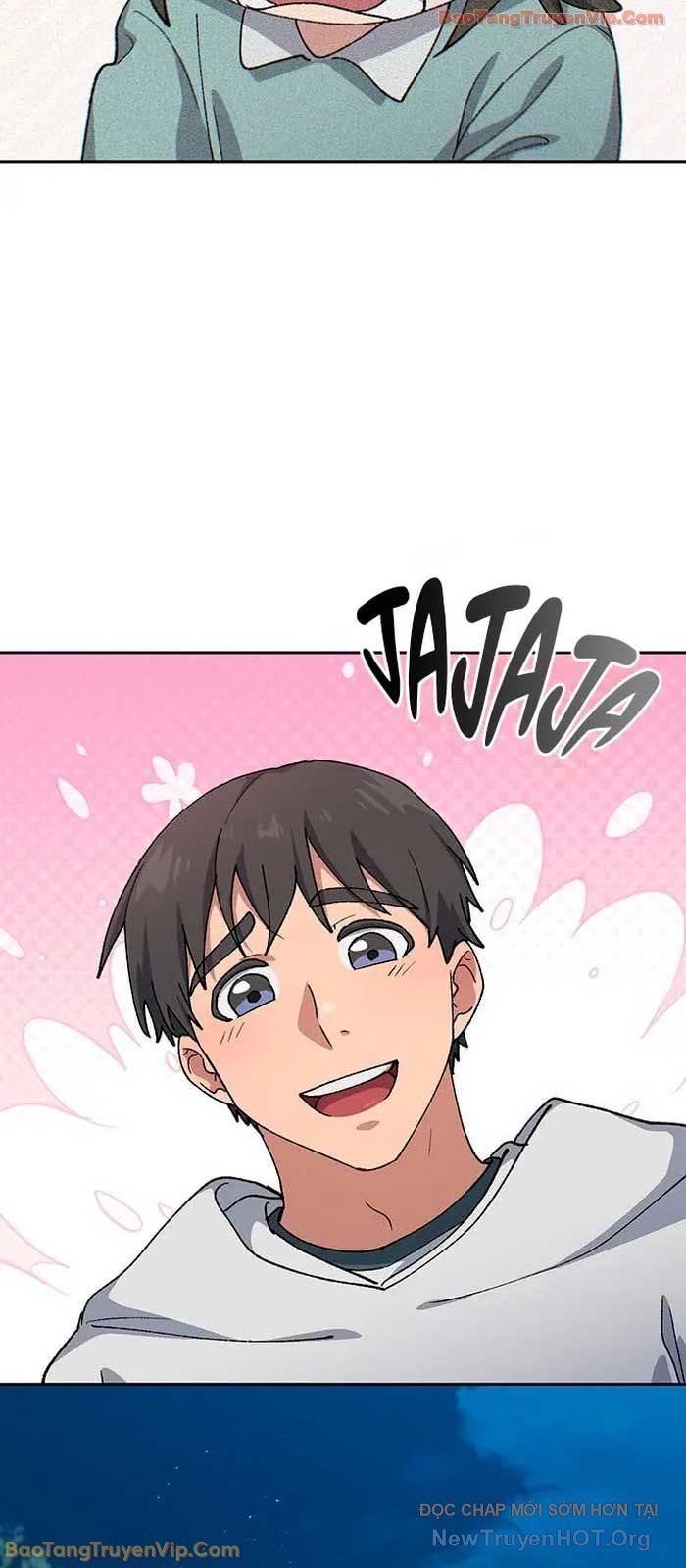 Chữa Lành Cuộc Sống Thông Qua Cắm Trại Ở Thế Giới Khác Chap 78 - Next Chap 79