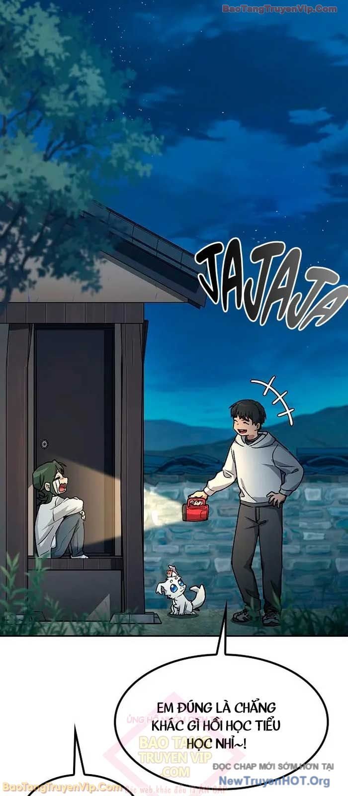 Chữa Lành Cuộc Sống Thông Qua Cắm Trại Ở Thế Giới Khác Chap 78 - Next Chap 79