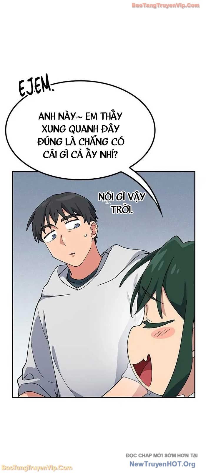 Chữa Lành Cuộc Sống Thông Qua Cắm Trại Ở Thế Giới Khác Chap 78 - Next Chap 79