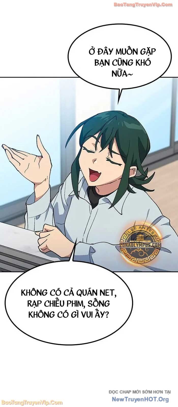 Chữa Lành Cuộc Sống Thông Qua Cắm Trại Ở Thế Giới Khác Chap 78 - Next Chap 79