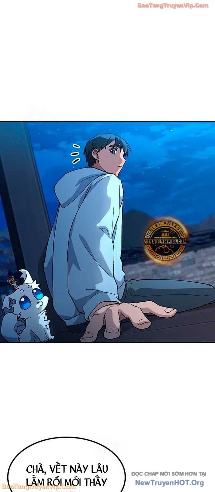 Chữa Lành Cuộc Sống Thông Qua Cắm Trại Ở Thế Giới Khác Chap 79 - Next Chap 80