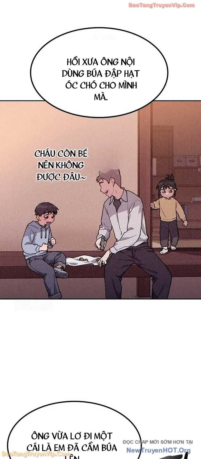 Chữa Lành Cuộc Sống Thông Qua Cắm Trại Ở Thế Giới Khác Chap 79 - Next Chap 80