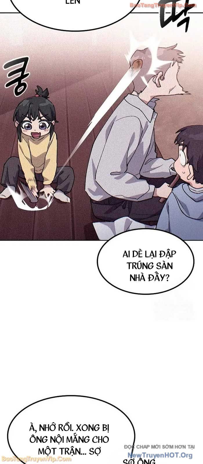 Chữa Lành Cuộc Sống Thông Qua Cắm Trại Ở Thế Giới Khác Chap 79 - Next Chap 80