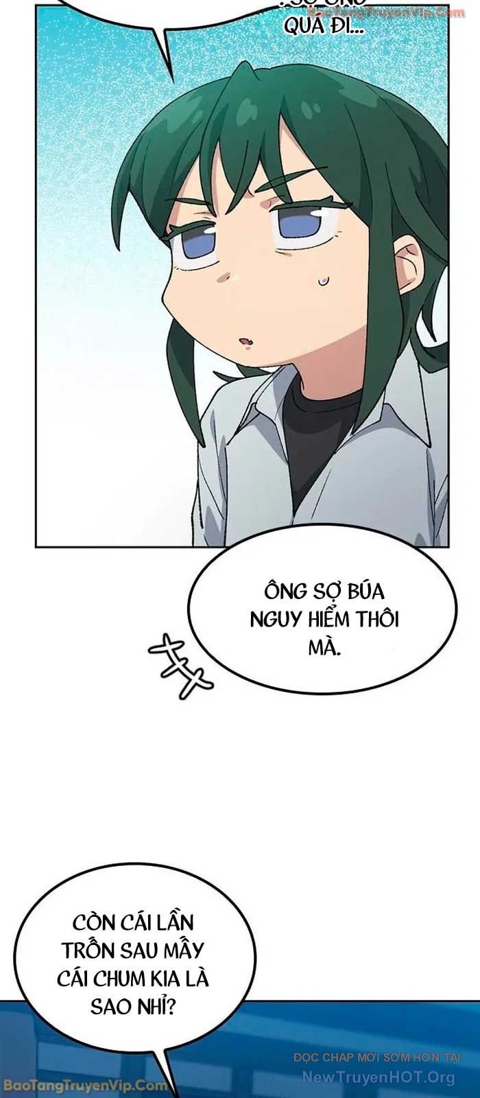 Chữa Lành Cuộc Sống Thông Qua Cắm Trại Ở Thế Giới Khác Chap 79 - Next Chap 80