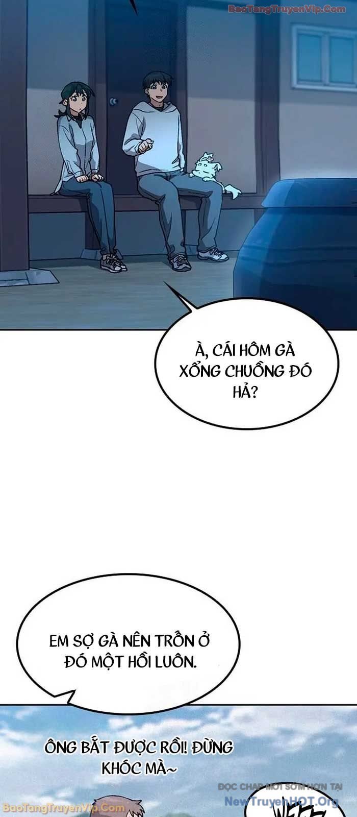 Chữa Lành Cuộc Sống Thông Qua Cắm Trại Ở Thế Giới Khác Chap 79 - Next Chap 80