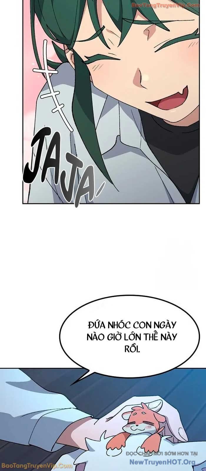 Chữa Lành Cuộc Sống Thông Qua Cắm Trại Ở Thế Giới Khác Chap 79 - Next Chap 80