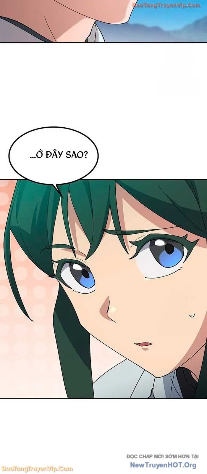 Chữa Lành Cuộc Sống Thông Qua Cắm Trại Ở Thế Giới Khác Chap 79 - Next Chap 80