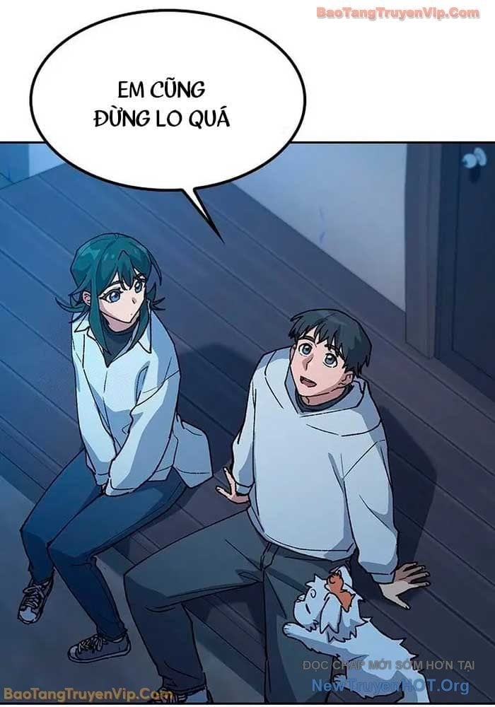 Chữa Lành Cuộc Sống Thông Qua Cắm Trại Ở Thế Giới Khác Chap 79 - Next Chap 80