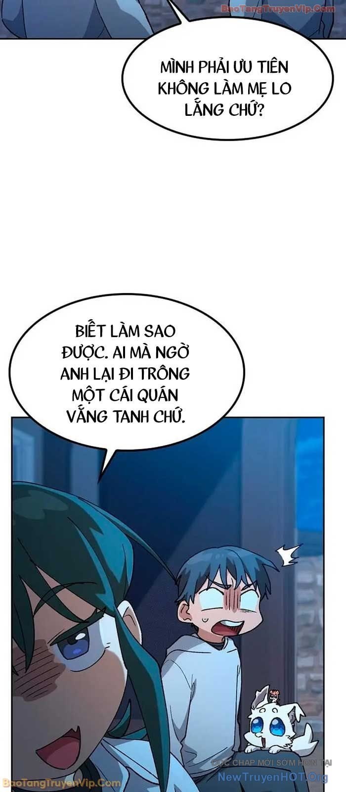 Chữa Lành Cuộc Sống Thông Qua Cắm Trại Ở Thế Giới Khác Chap 79 - Next Chap 80