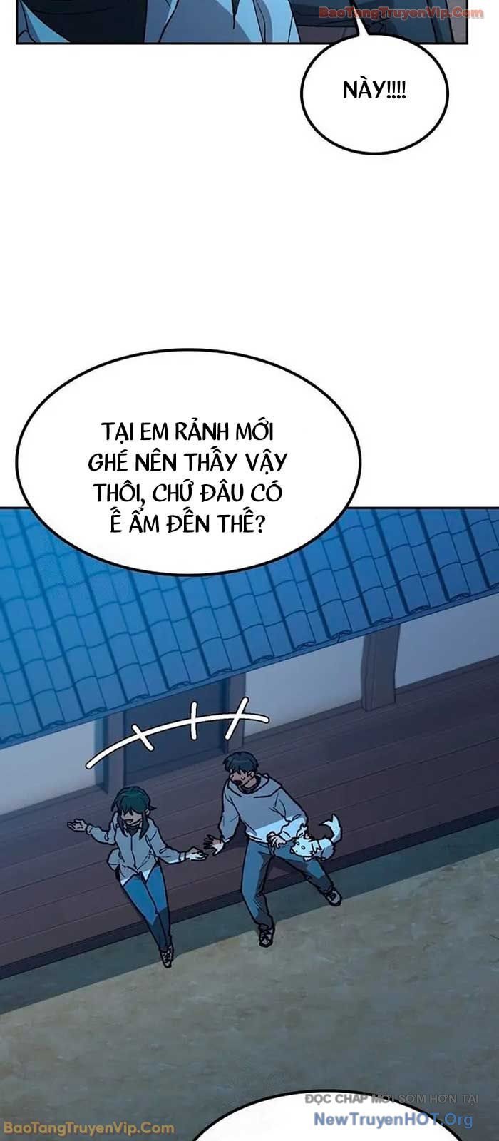 Chữa Lành Cuộc Sống Thông Qua Cắm Trại Ở Thế Giới Khác Chap 79 - Next Chap 80