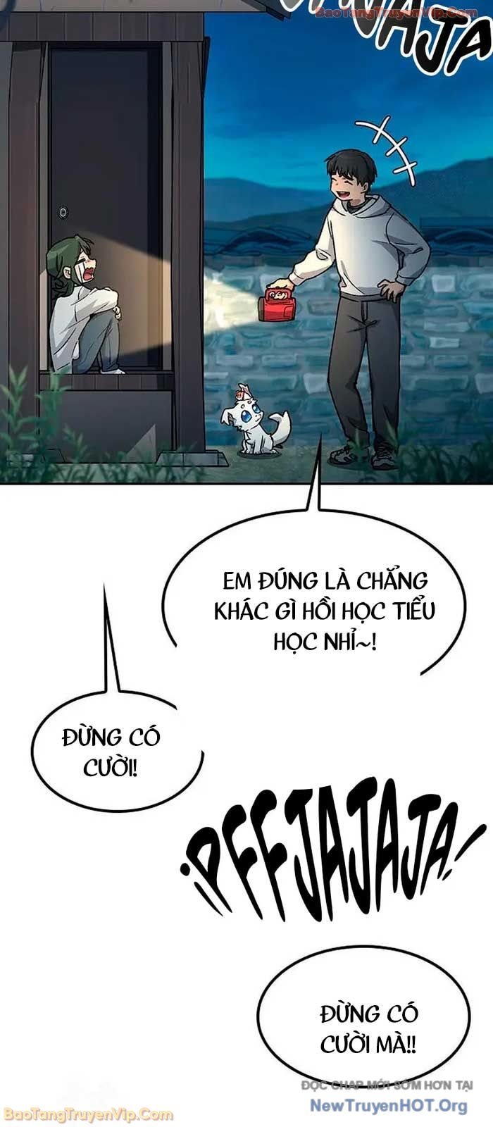Chữa Lành Cuộc Sống Thông Qua Cắm Trại Ở Thế Giới Khác Chap 79 - Next Chap 80