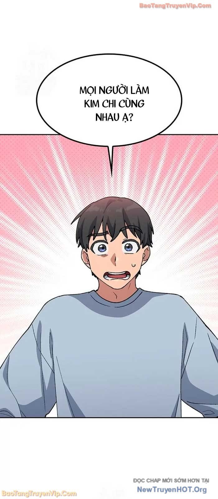 Chữa Lành Cuộc Sống Thông Qua Cắm Trại Ở Thế Giới Khác Chap 79 - Next Chap 80