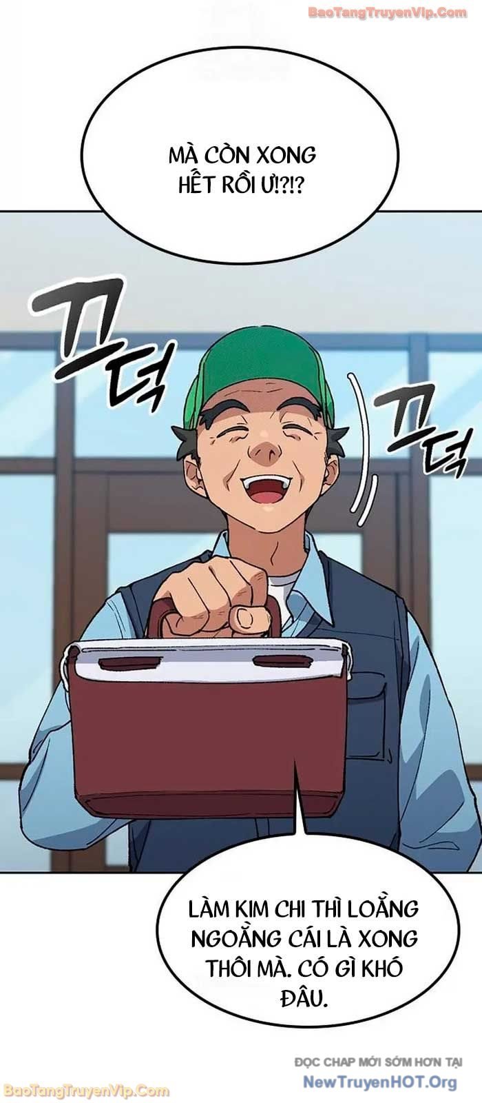 Chữa Lành Cuộc Sống Thông Qua Cắm Trại Ở Thế Giới Khác Chap 79 - Next Chap 80