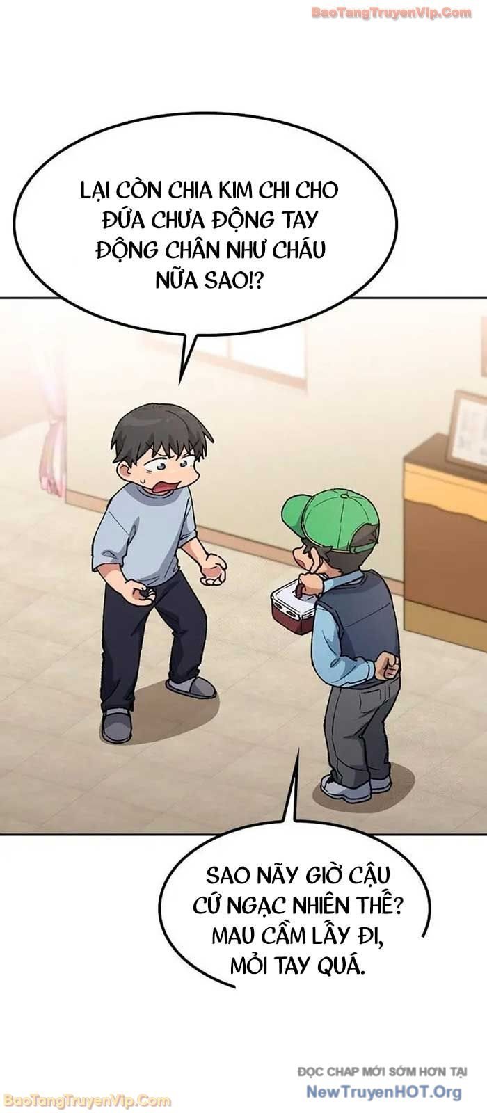 Chữa Lành Cuộc Sống Thông Qua Cắm Trại Ở Thế Giới Khác Chap 79 - Next Chap 80