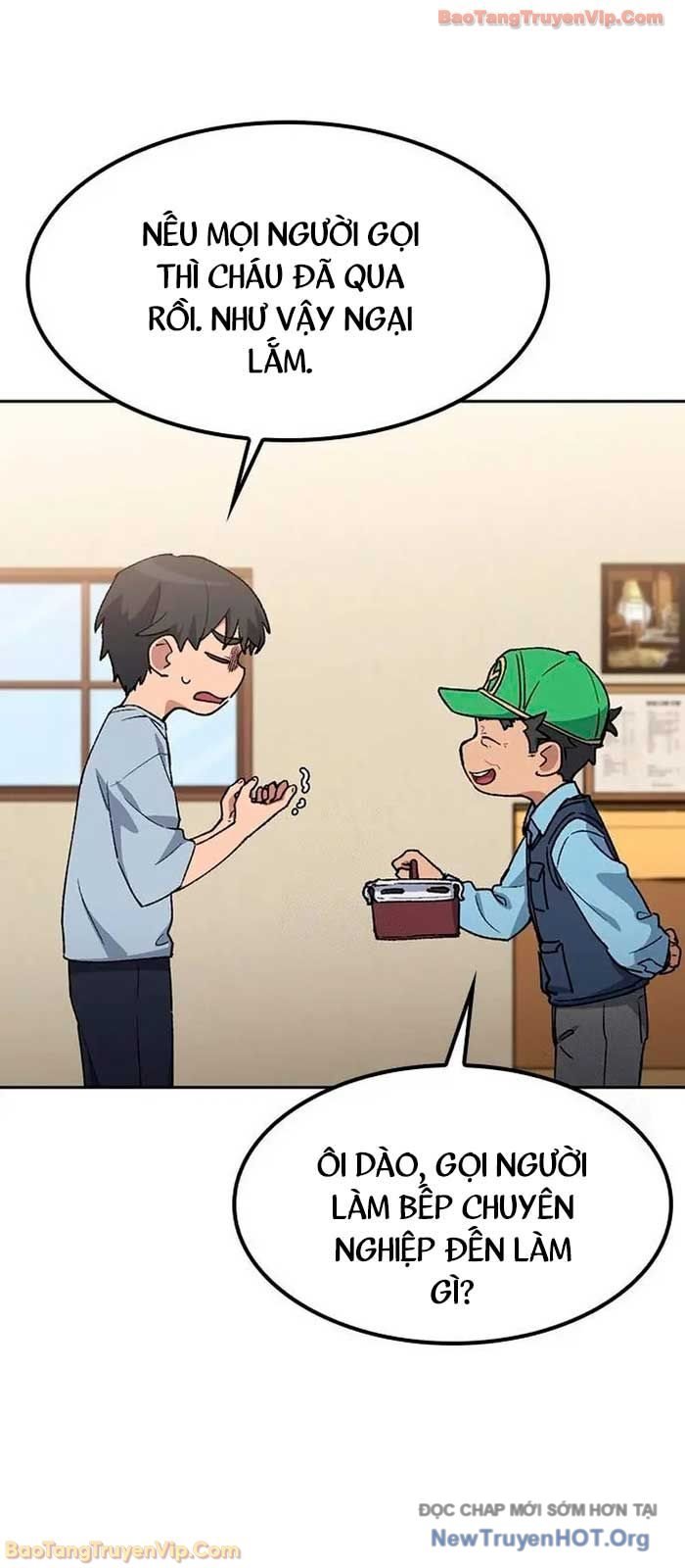 Chữa Lành Cuộc Sống Thông Qua Cắm Trại Ở Thế Giới Khác Chap 79 - Next Chap 80