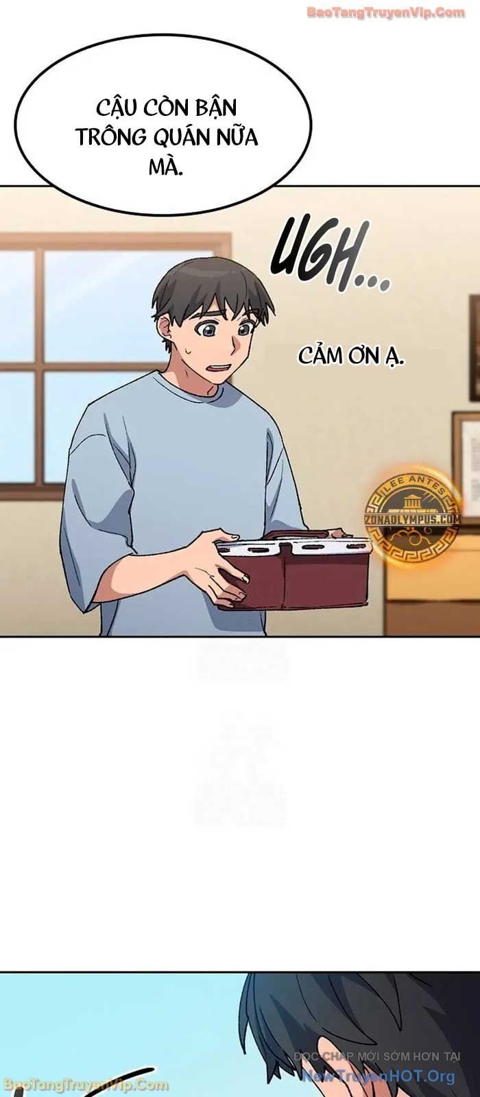 Chữa Lành Cuộc Sống Thông Qua Cắm Trại Ở Thế Giới Khác Chap 79 - Next Chap 80