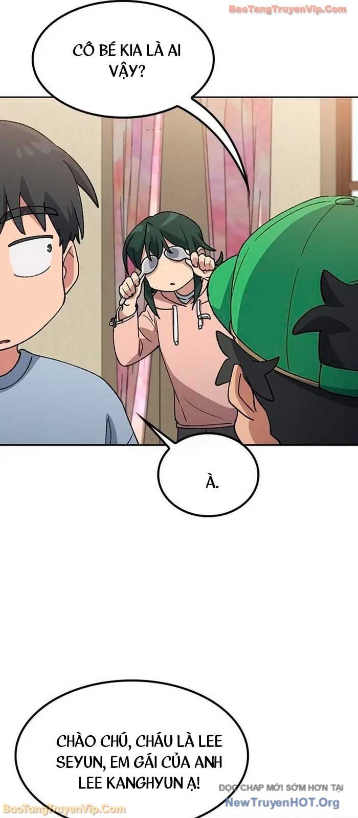 Chữa Lành Cuộc Sống Thông Qua Cắm Trại Ở Thế Giới Khác Chap 79 - Next Chap 80