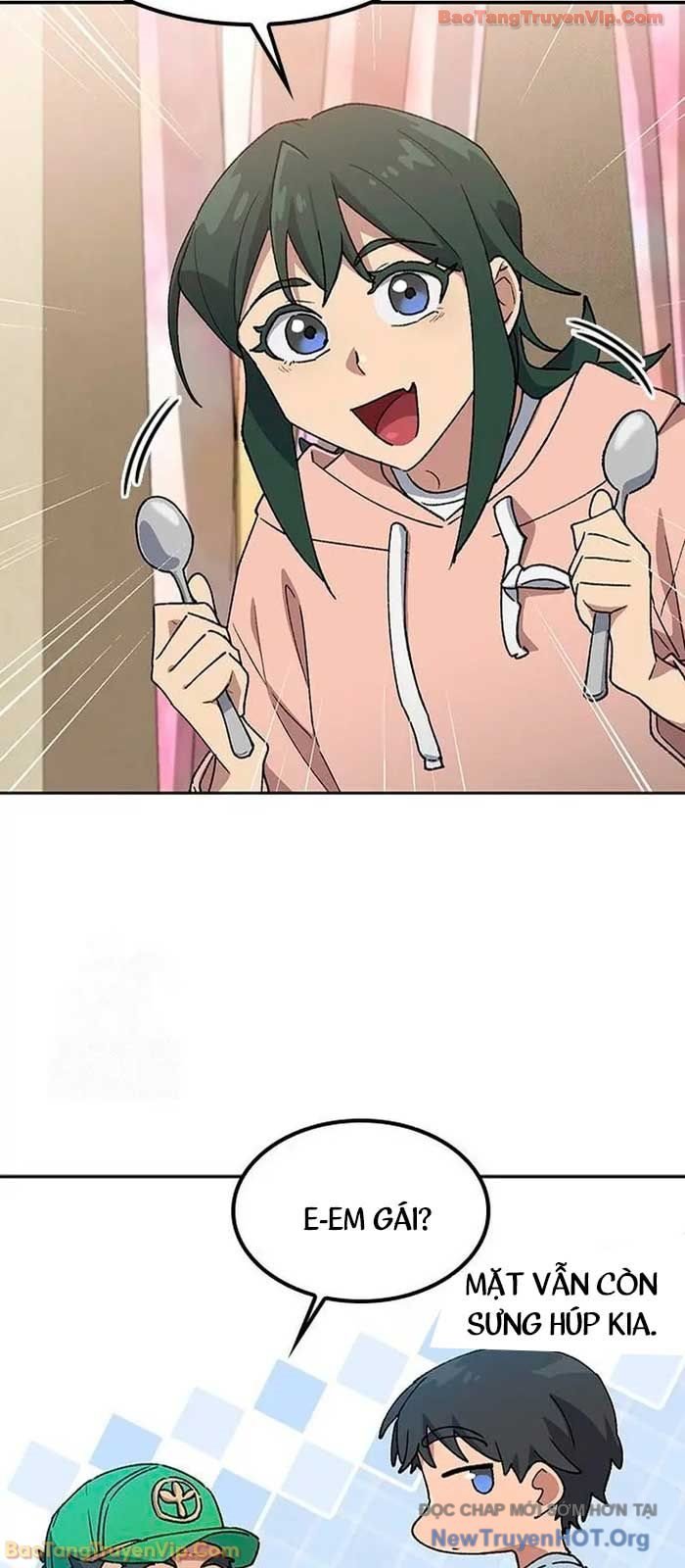 Chữa Lành Cuộc Sống Thông Qua Cắm Trại Ở Thế Giới Khác Chap 79 - Next Chap 80