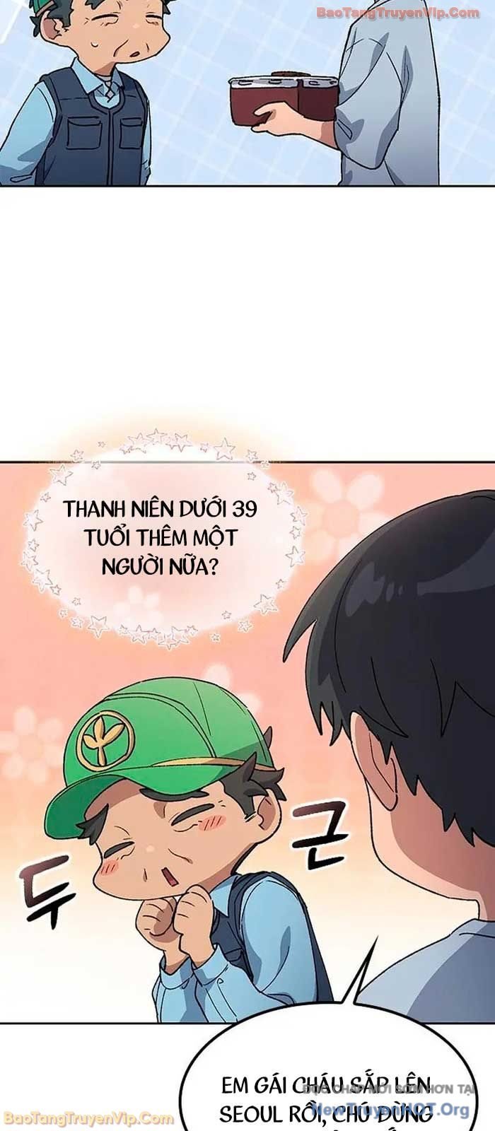 Chữa Lành Cuộc Sống Thông Qua Cắm Trại Ở Thế Giới Khác Chap 79 - Next Chap 80