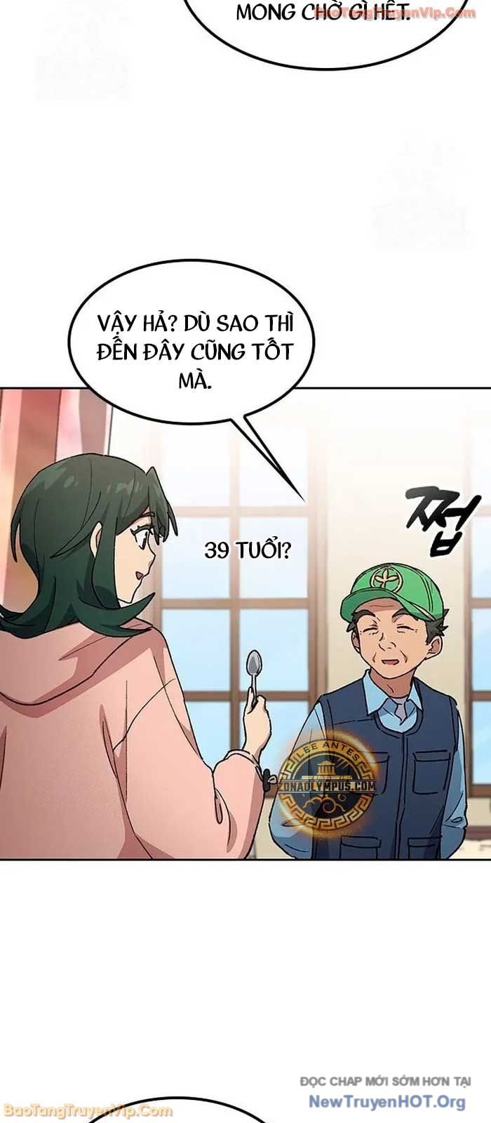 Chữa Lành Cuộc Sống Thông Qua Cắm Trại Ở Thế Giới Khác Chap 79 - Next Chap 80