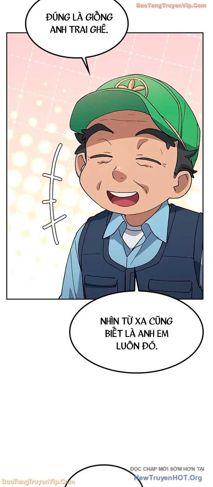Chữa Lành Cuộc Sống Thông Qua Cắm Trại Ở Thế Giới Khác Chap 79 - Next Chap 80