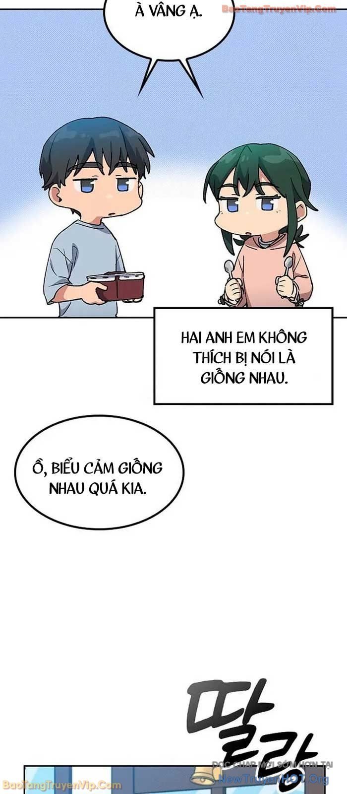Chữa Lành Cuộc Sống Thông Qua Cắm Trại Ở Thế Giới Khác Chap 79 - Next Chap 80