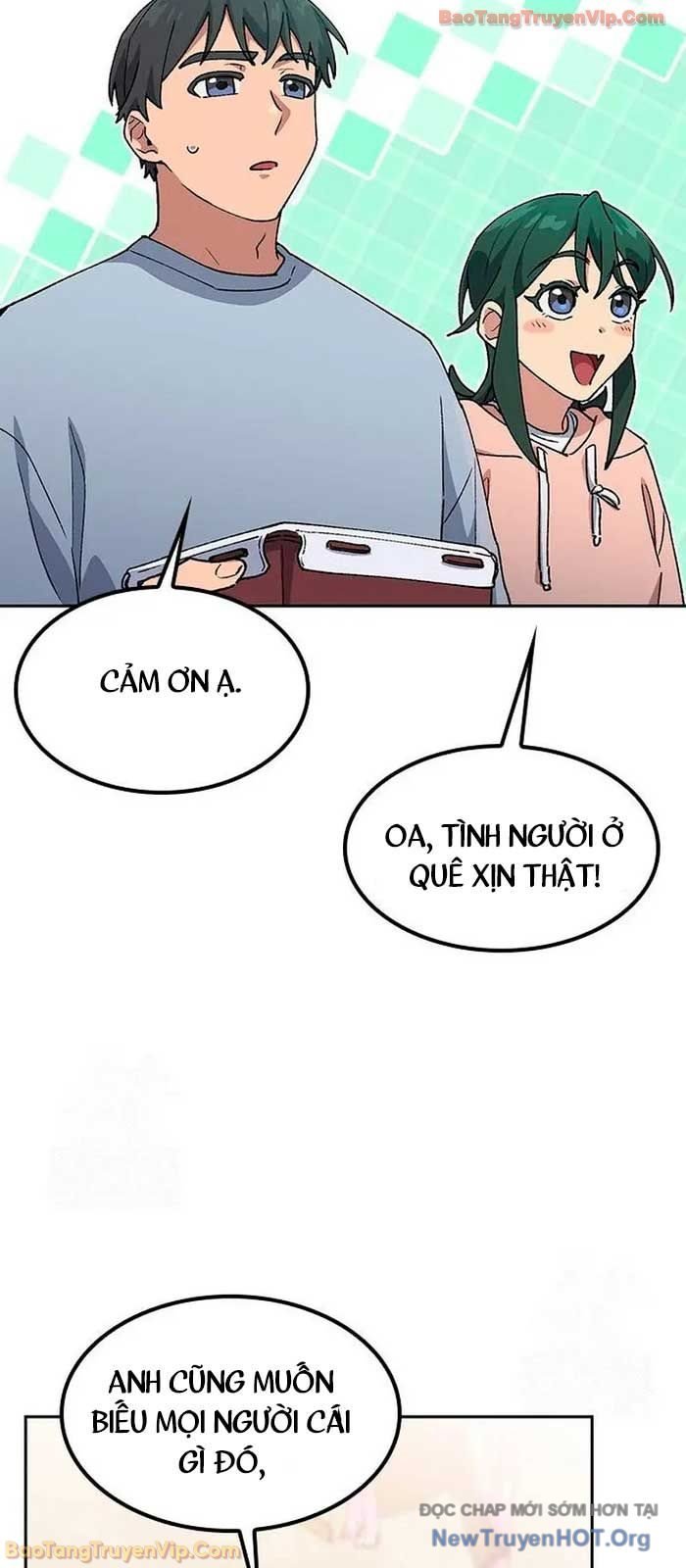 Chữa Lành Cuộc Sống Thông Qua Cắm Trại Ở Thế Giới Khác Chap 79 - Next Chap 80