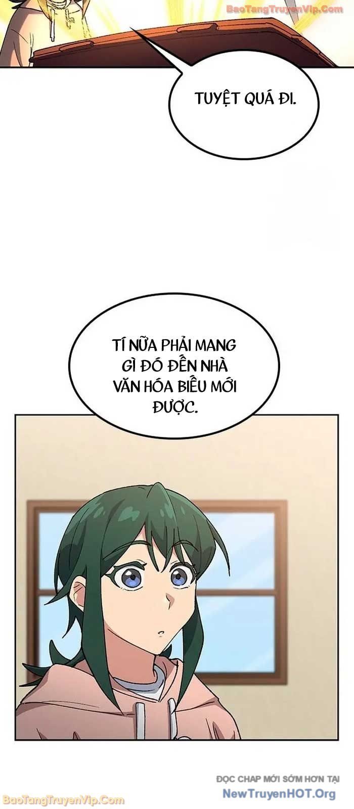 Chữa Lành Cuộc Sống Thông Qua Cắm Trại Ở Thế Giới Khác Chap 79 - Next Chap 80