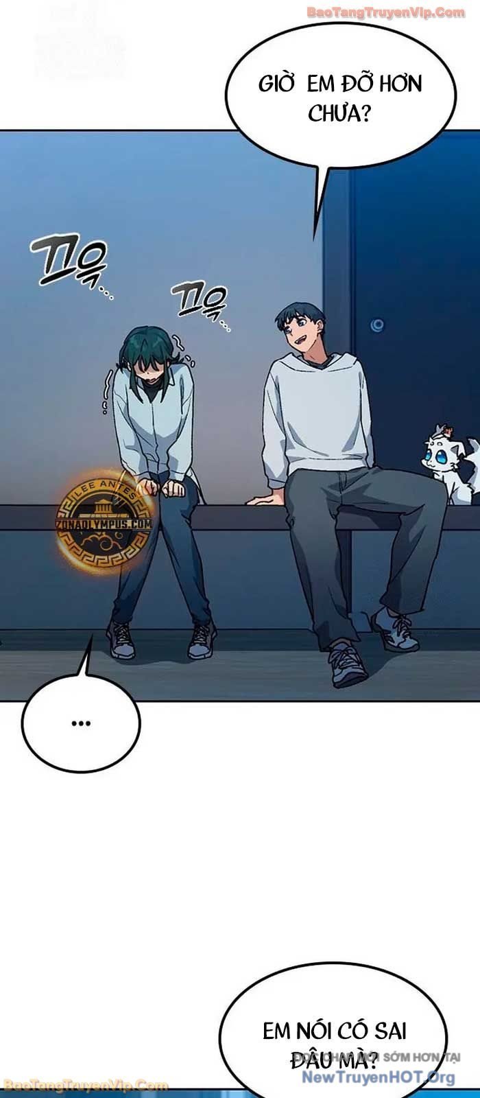 Chữa Lành Cuộc Sống Thông Qua Cắm Trại Ở Thế Giới Khác Chap 79 - Next Chap 80