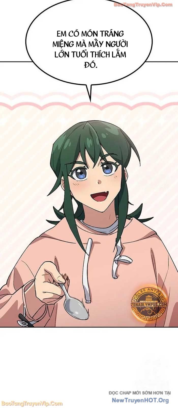 Chữa Lành Cuộc Sống Thông Qua Cắm Trại Ở Thế Giới Khác Chap 79 - Next Chap 80