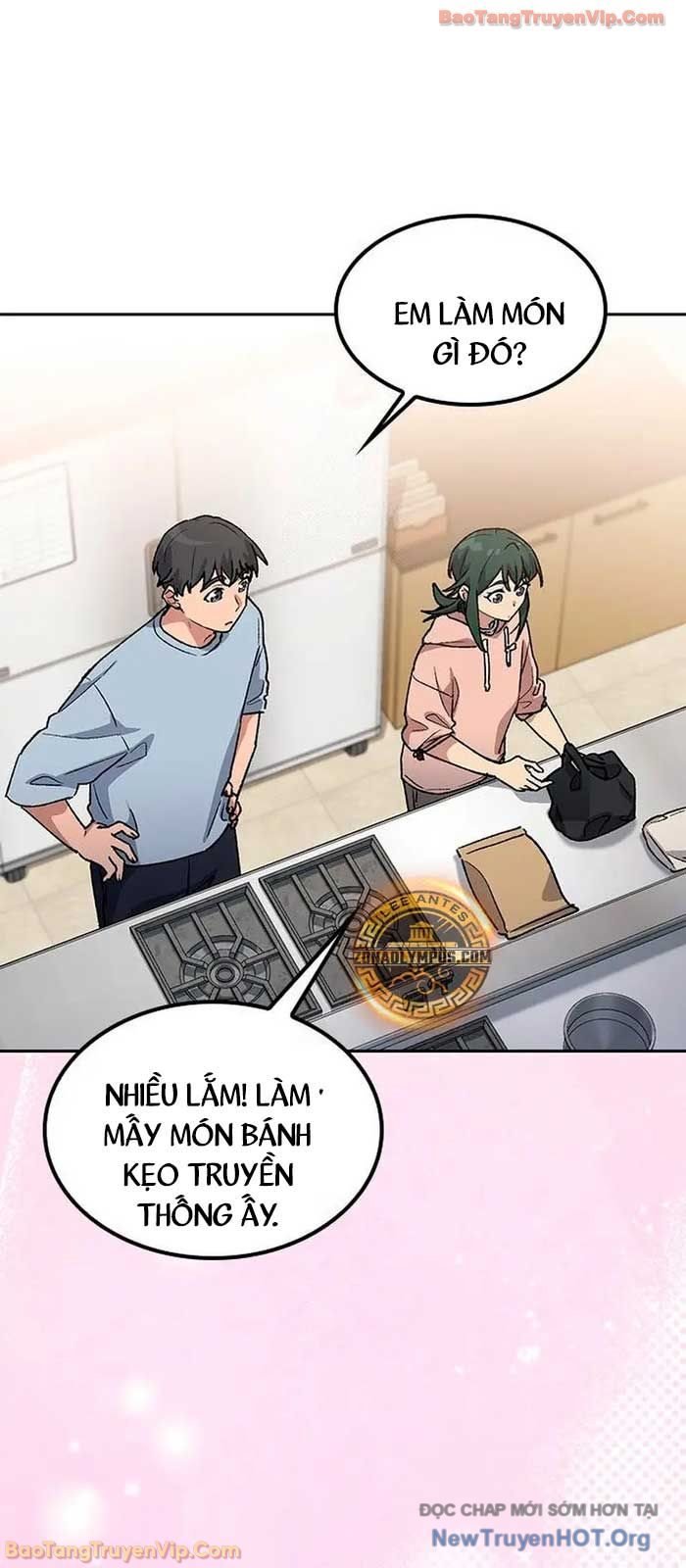 Chữa Lành Cuộc Sống Thông Qua Cắm Trại Ở Thế Giới Khác Chap 79 - Next Chap 80