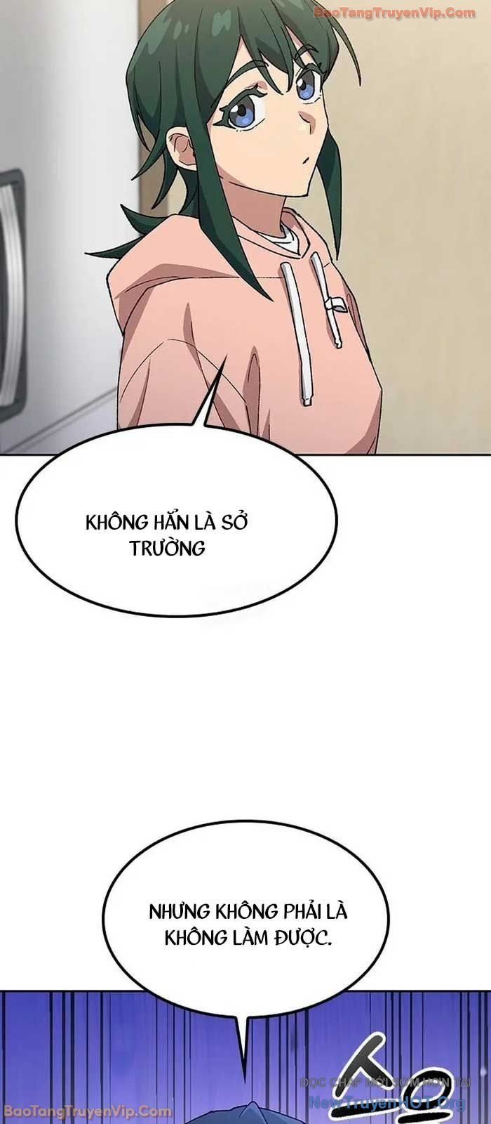 Chữa Lành Cuộc Sống Thông Qua Cắm Trại Ở Thế Giới Khác Chap 79 - Next Chap 80