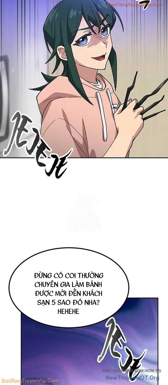 Chữa Lành Cuộc Sống Thông Qua Cắm Trại Ở Thế Giới Khác Chap 79 - Next Chap 80