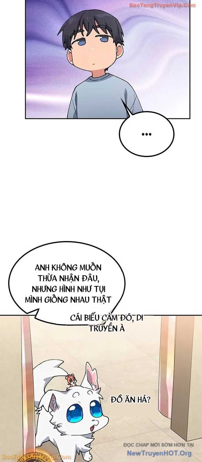 Chữa Lành Cuộc Sống Thông Qua Cắm Trại Ở Thế Giới Khác Chap 79 - Next Chap 80