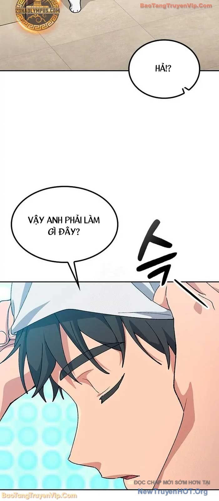 Chữa Lành Cuộc Sống Thông Qua Cắm Trại Ở Thế Giới Khác Chap 79 - Next Chap 80