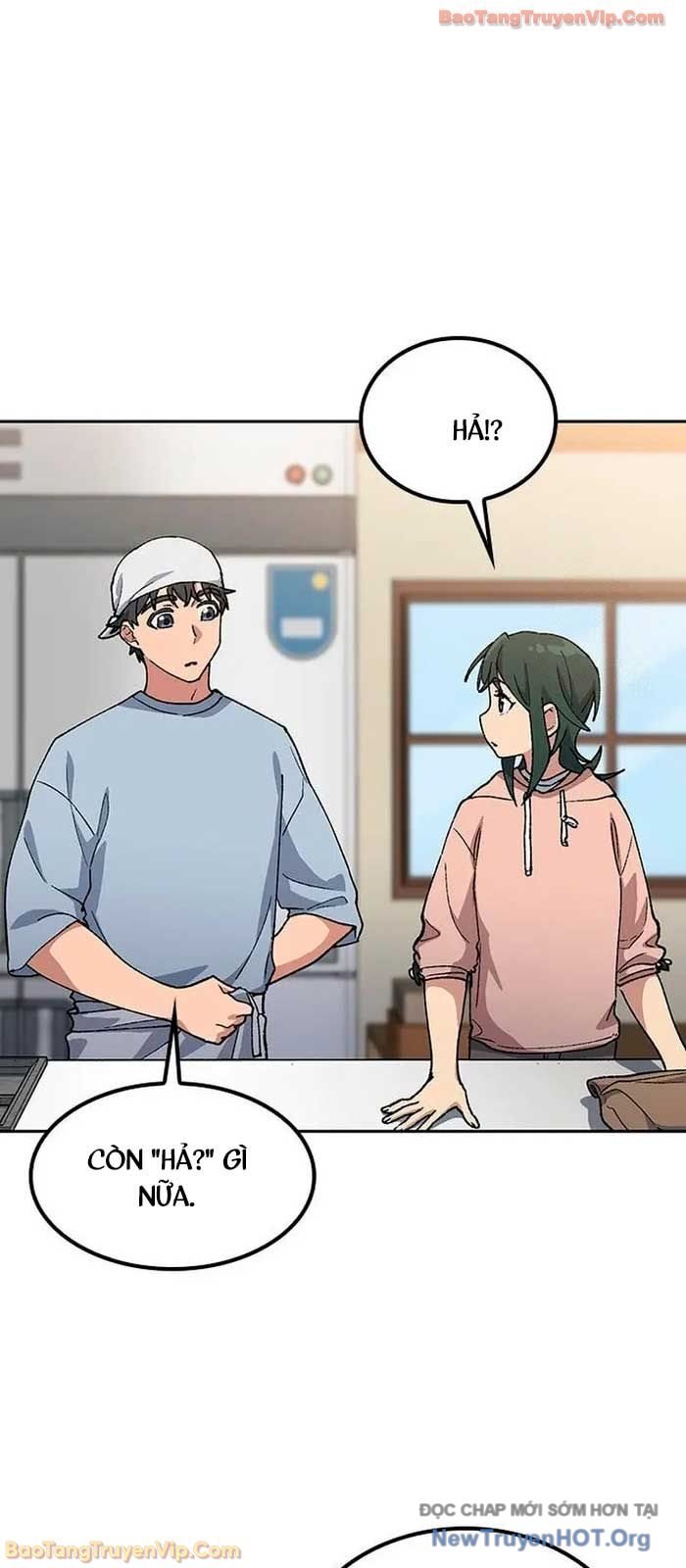 Chữa Lành Cuộc Sống Thông Qua Cắm Trại Ở Thế Giới Khác Chap 79 - Next Chap 80