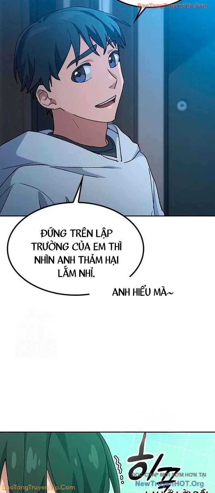 Chữa Lành Cuộc Sống Thông Qua Cắm Trại Ở Thế Giới Khác Chap 79 - Next Chap 80