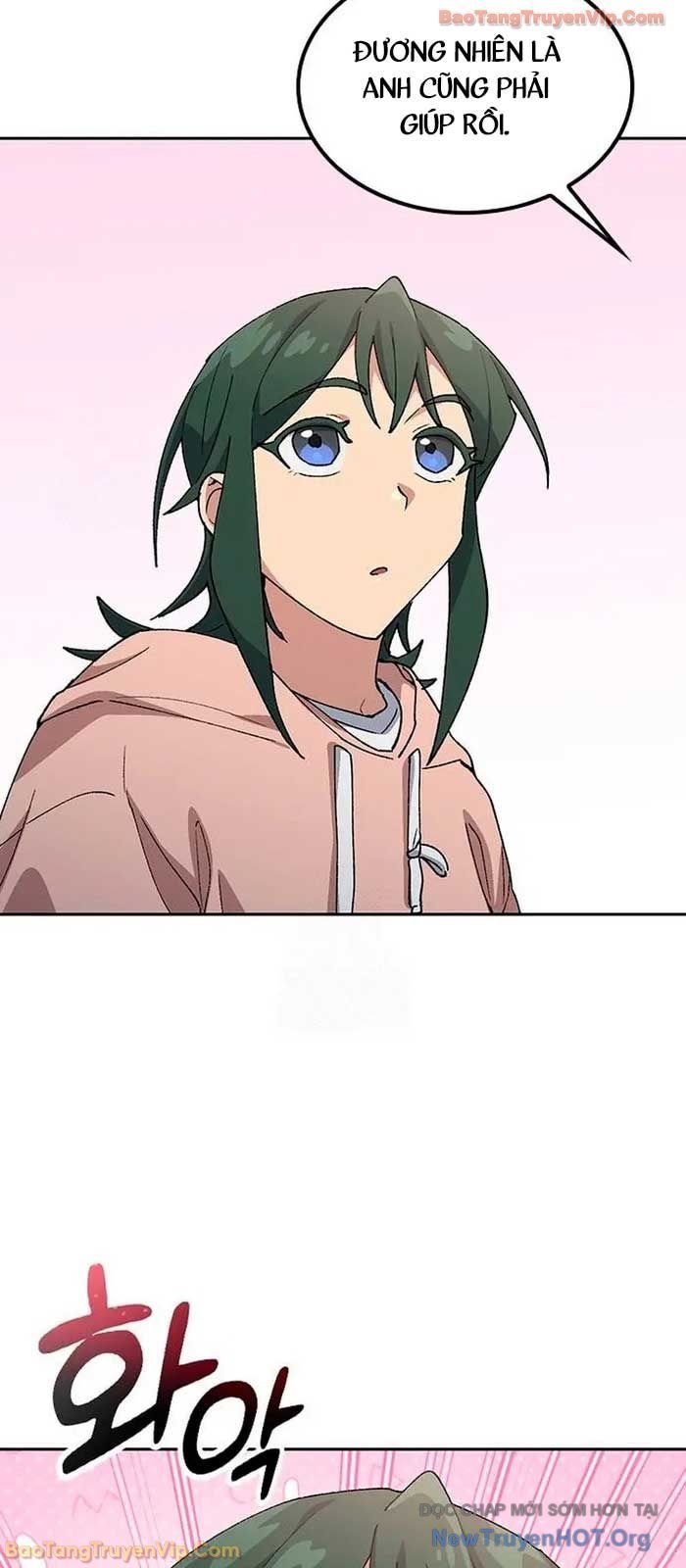 Chữa Lành Cuộc Sống Thông Qua Cắm Trại Ở Thế Giới Khác Chap 79 - Next Chap 80