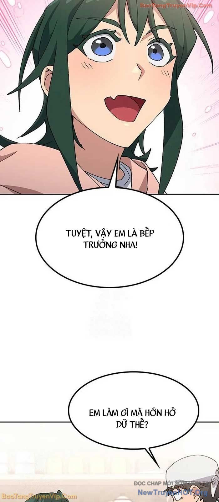 Chữa Lành Cuộc Sống Thông Qua Cắm Trại Ở Thế Giới Khác Chap 79 - Next Chap 80