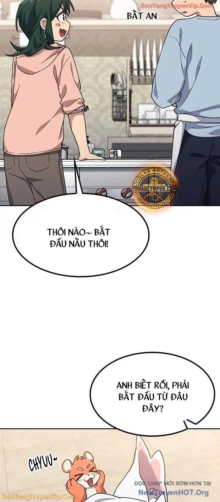 Chữa Lành Cuộc Sống Thông Qua Cắm Trại Ở Thế Giới Khác Chap 79 - Next Chap 80