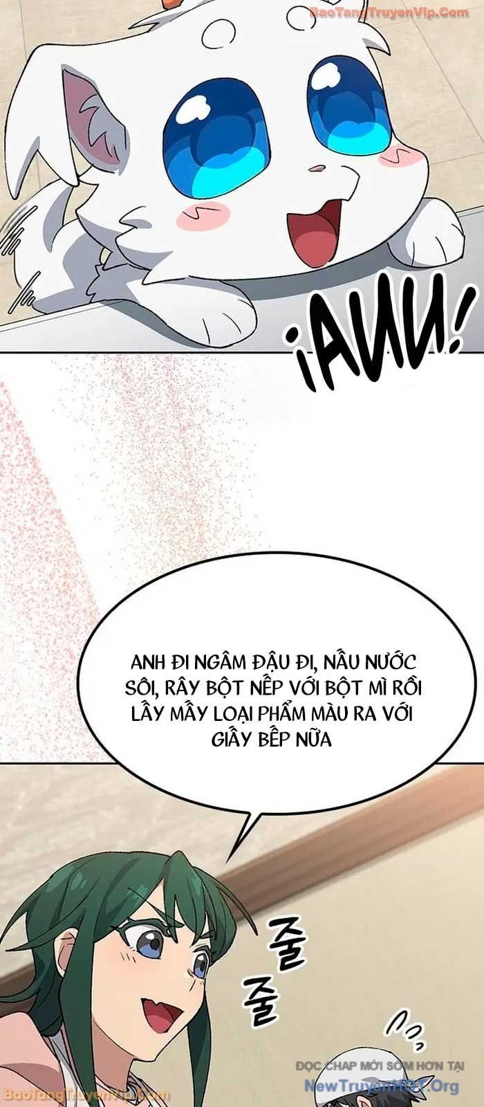 Chữa Lành Cuộc Sống Thông Qua Cắm Trại Ở Thế Giới Khác Chap 79 - Next Chap 80