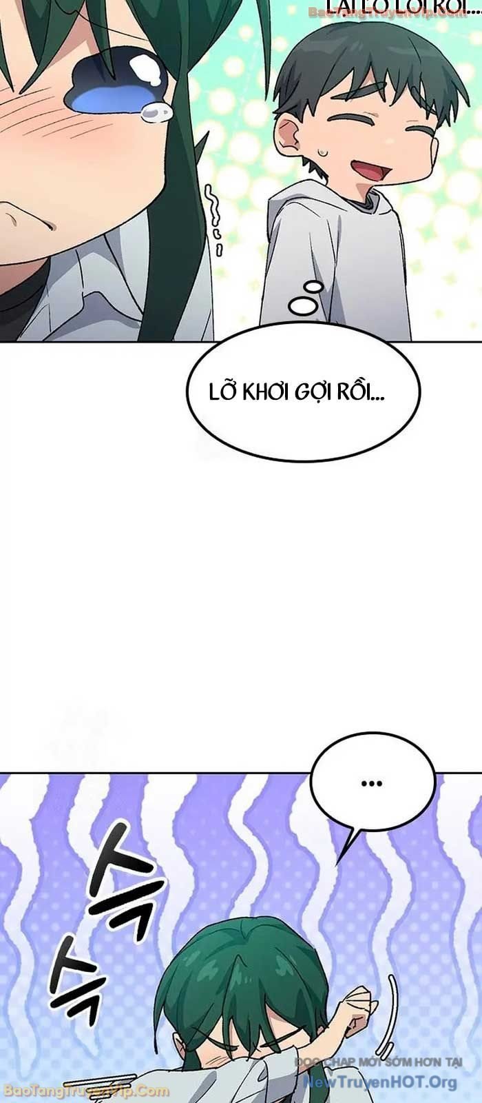 Chữa Lành Cuộc Sống Thông Qua Cắm Trại Ở Thế Giới Khác Chap 79 - Next Chap 80