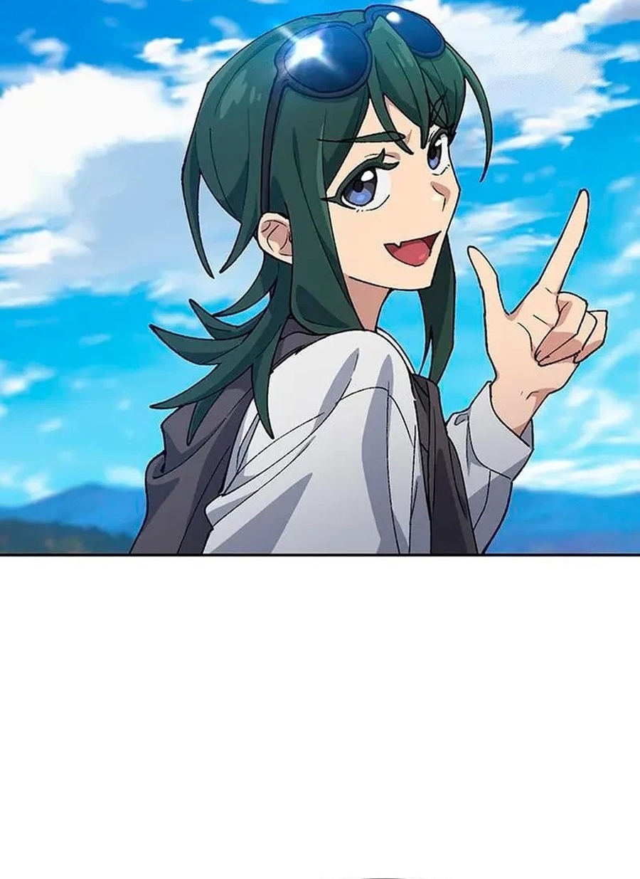 Chữa Lành Cuộc Sống Thông Qua Cắm Trại Ở Thế Giới Khác Chap 81 - Next Chap 82