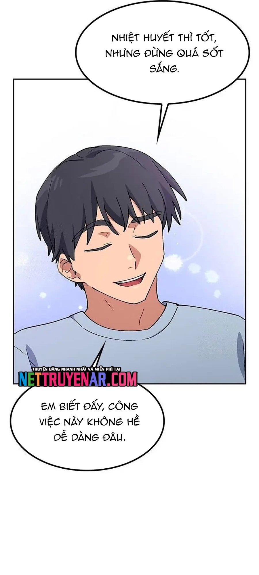 Chữa Lành Cuộc Sống Thông Qua Cắm Trại Ở Thế Giới Khác Chap 81 - Next Chap 82